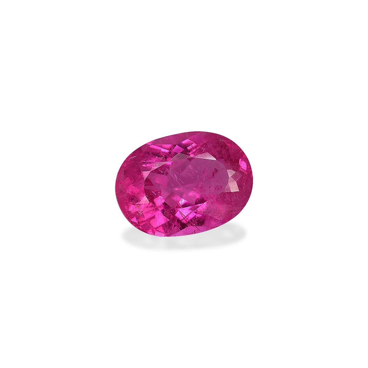 Rubellite Tourmaline 7.29 ct